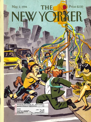 The New Yorker