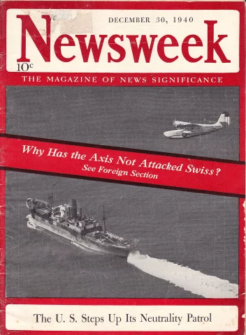 Newsweek 