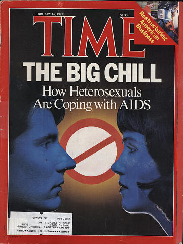 GQ | June 1987 at Wolfgang's
