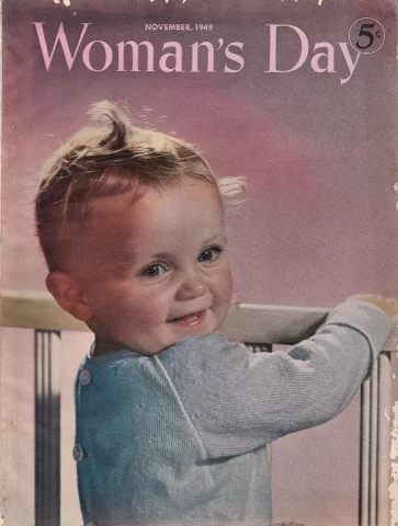 Woman's Day
