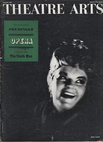 Theatre Arts