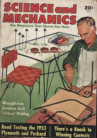 Science and Mechanics