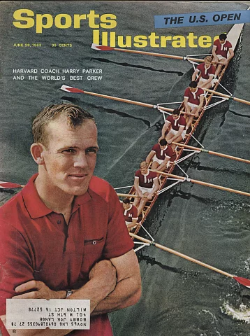 Sports Illustrated | June 28, 1965 At Wolfgang's