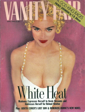 Vintage vanity fair body - Gem