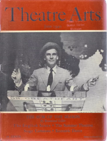 Theatre Arts
