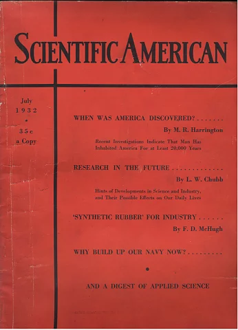 Scientific American