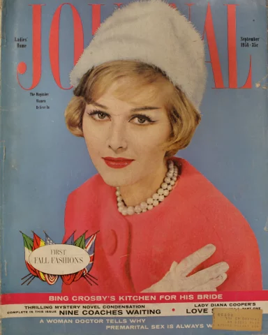 Field and Stream Magazine, November 1962