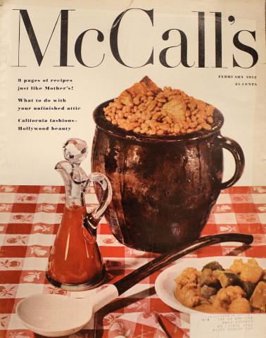 McCall's