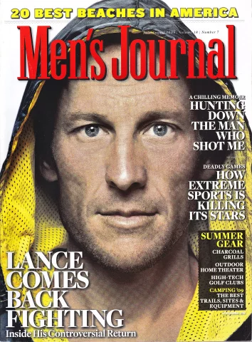 Men's Journal