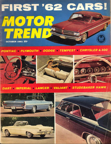 Motor Trend