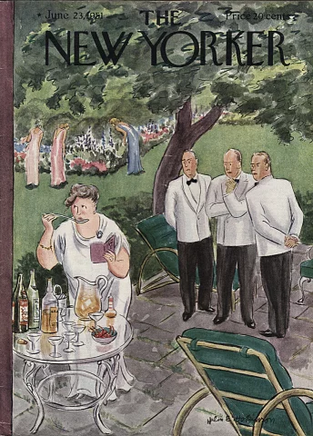 The New Yorker