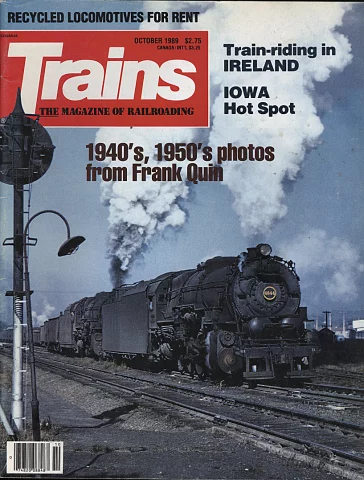 Trains