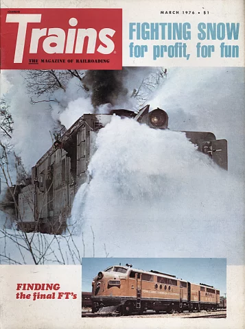 Trains