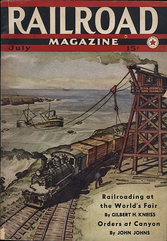 Railroad