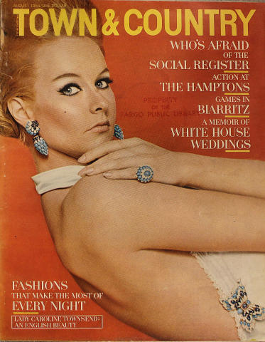 Town & Country