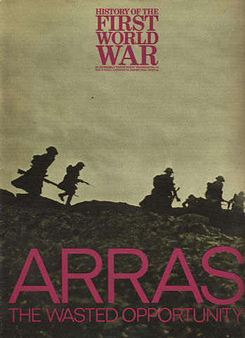 History Of The First World War No. 74