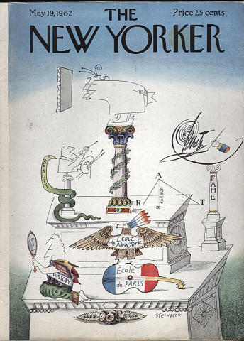 The New Yorker