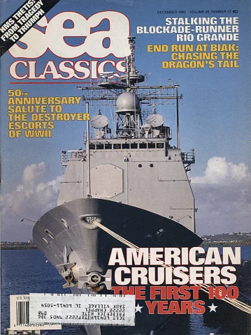 Sea Classics