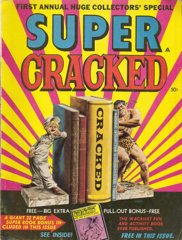 Super Cracked