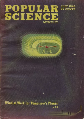 Popular Science