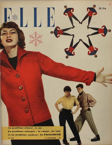 Elle