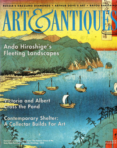 Arts & Antiques