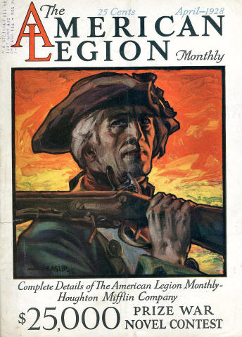 The American Legion