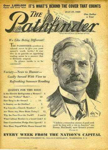 Pathfinder