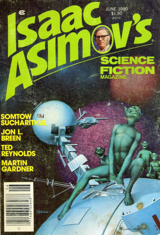 Isaac Asimov's Science Fiction