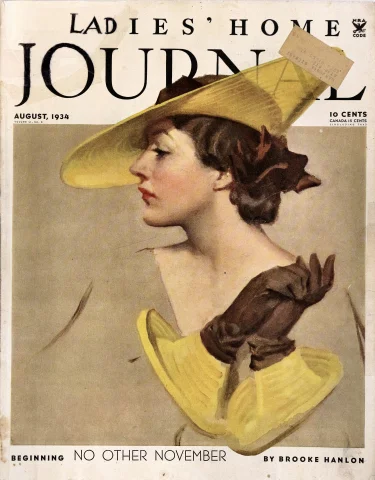 Ladies' Home Journal