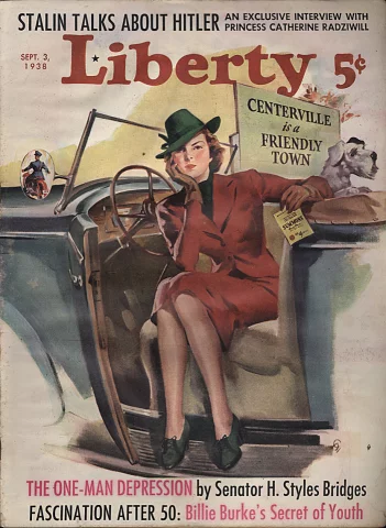 Liberty