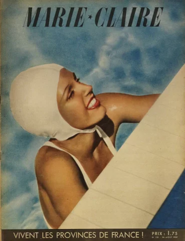 The NEW YORKER Magazine Original Cover September 16, 1939
