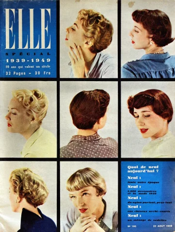 Elle
