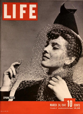 LIFE | June 23, 1941 at Wolfgang's