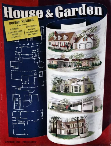 House & Garden