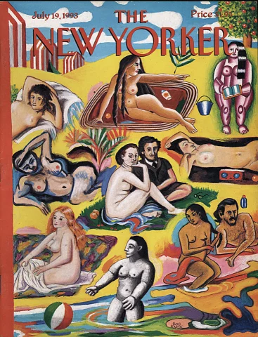 The New Yorker