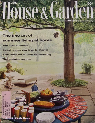 House & Garden