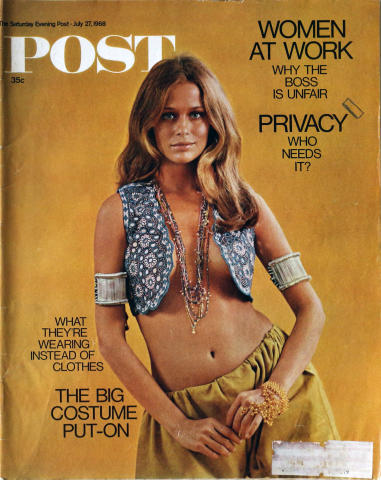 The Saturday Evening Post