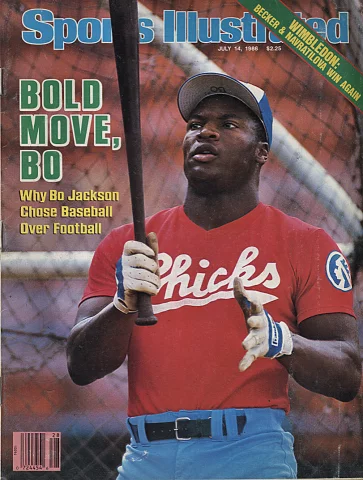 Inside Sports 1990 Baseball Preview