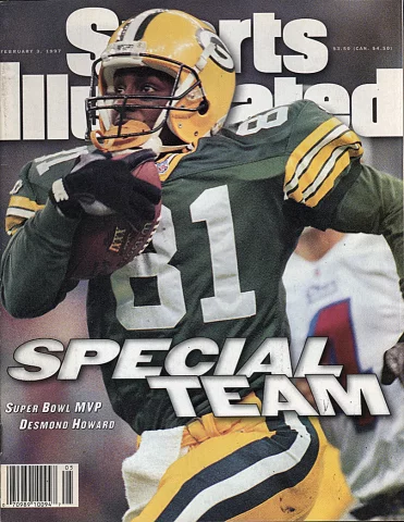 Cheeseheads of Green Bay - Sports Illustrated