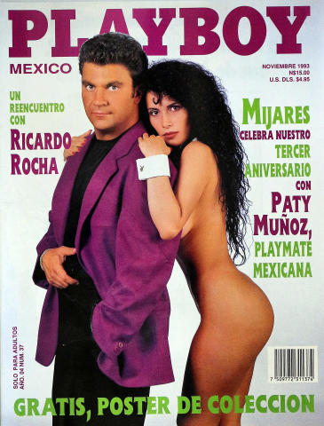 Playboy Vintage Adult Magazine