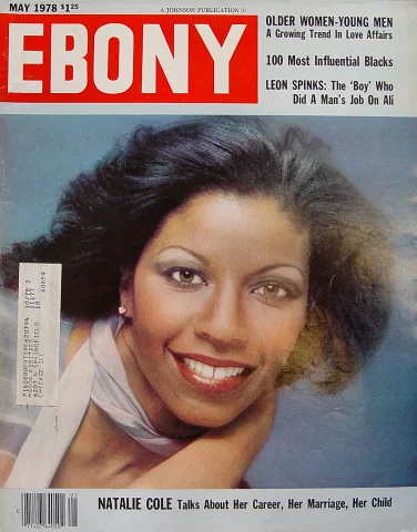 Ebony | May 1978 at Wolfgang's