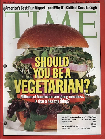 Time