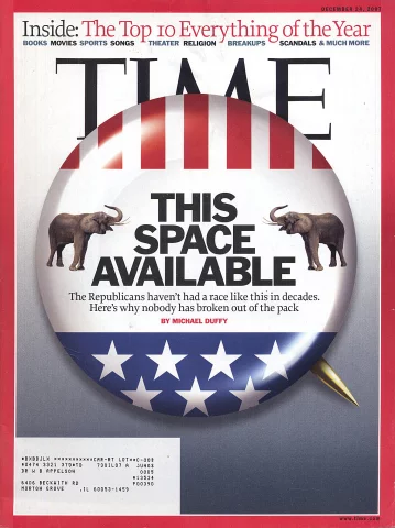 Time