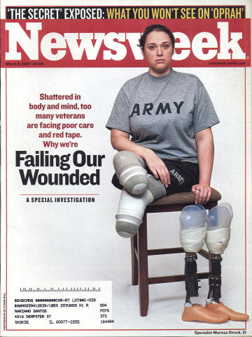 vintage Newsweek Magazine Cover Tシャツ Lightning Archives Vintage T-Shirts Collection Book magazine