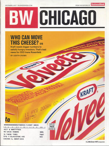 Business Week Chicago