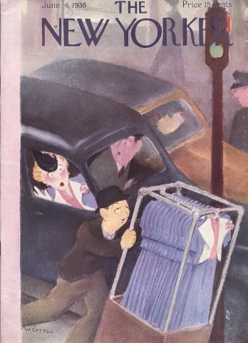 The New Yorker