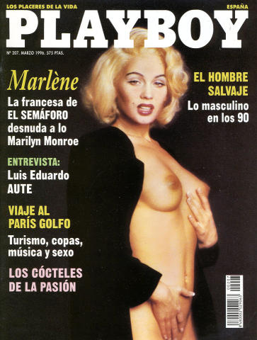 Playboy Spain