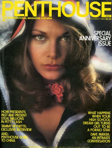 Penthouse September 1980 at Wolfgang #39 s Penthouse September 1980 at Wolfgang #39 s