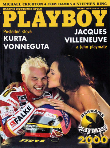 Playboy Vintage Adult Magazine